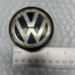 Volkswagen Vw Passat 7D0 601 165 Oem Center Wheel Hub Cap Rim Cover Flat E1145 Used. Price: $7.97.