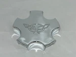 Chevrolet Corvette Z06 C5 00-04 Embossed Flag Wheel Rim Chrome Center Cap 517 Used. Price: $29.95.