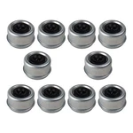5.2/6K Trailer Axle Hub/dust/grease 5200-6000 Lb Capacity 2.44", Bund... New. Price: $44.00.