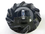 Lincoln Nautilus 2024 Black Center Cap R2TC-1A096-AB Fit 22" Wheel Oem Used. Price: $49.00.