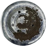 Crusty/musty Mst Wheels Chrome Center Cap # S312-45 211L148 X1834147-9 Sf Used. Price: $18.50.