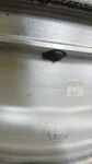 Used Wheel Fits: 2000 Ford Escort 15X5 Aluminum Grade. Price: $190.54.