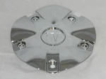 VW627 Velocity MCD0627YA01 NCV0013 Chrome Wheel Rim Center Cap New. Price: $44.95.
