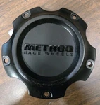 Method Race Wheels CP-T077L116-B New! Never Installed. Price: $49.99.