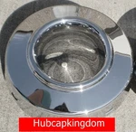 1999-2004 Ford F350 F-350 1-TON Dually Front 4X4 4WD Wheel Center Hub Cap New. Price: $37.43.
