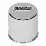 Cragar 3.15" Diameter Bore Wheel Rim Chrome Center Cap A-29244-1 Push Thru New. Price: $19.99.