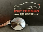 02-03 Ford Thunderbird Chrome Center Wheel Hub Cap Id 1W631A096BD Used. Price: $100.00.