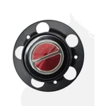 Ford E3TZ-1130-B Hub Cap, Wheel Cover (genuine) New. Price: $25.00.