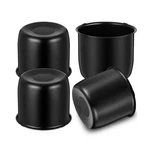 Tallew Pack 4.25 Inch Push Through Trailer Wheel Center Caps,... Fast Usa Ship New. Price: $51.65.