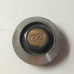 *aft 479* Enkei Center Wheel CAP22B Used. Price: $14.00.