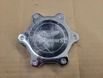 American Racing Torqthrust Aftermarket New Chrome Center Cap Cover F109-22. Price: $59.99.