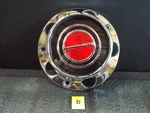 Nos Wheel Center Cap 1978 1986 1987 1990 1996 Ford F100 F150/BRONCO/ECONOLINE Used. Price: $149.99.