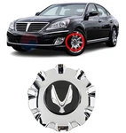 Genuine Oem Center Wheel Hub Cap 1PC 52960 3N200 For Hyundai Equus 2011-2013 New. Price: $28.00.