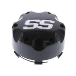 Itp - B110SS Center Cap SS112 Black 4/115 New. Price: $16.95.