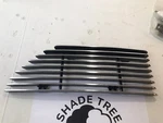 2004 Dodge Magnum (fits 04-05) Billet Grille Insert Lh Lower Driver Side Nos New. Price: $34.99.