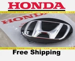 18-25 Honda Accord Hub Cap Center Wheel Cover 24 Cr-v 22 Civic 23-25 Hr-v Oe New. Price: $18.25.