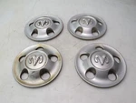 2003-2006 Dodge Sprinter Wheel Rim Hub Center Cap Set Of A9034010525 Oem Used. Price: $59.99.