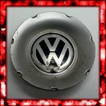 2005 Vw Volkswagen Passat 7 Spoke Bistar Center Hub Cap Silver 3B0 601 149 J R63 Used. Price: $49.99.