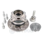 Optimal Rear Wheel Bearing Kit Left Right For Bmw F45 F22 X1 F48 14- 33416851589 New. Price: $183.08.