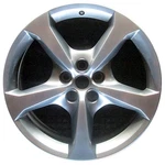 Wheel Rim Chevrolet Camaro 2013-2015 9599045 9599044 9599046 Rear Oe 5580 Remanufactured. Price: $234.00.