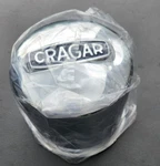 Cragar Wheel Center Caps A-29277-1 New. Price: $29.98.