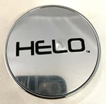 BW-6216 Helo Chrome Wheel Center Cap GH2019-08-01 Used. Price: $26.05.