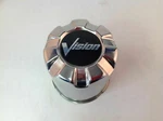 Vision Wheel Scorpion 8 Lug Center Hub Cap C171-V03 5.25" VIS129 New. Price: $28.99.