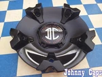 Crave Alloys Wheels # 316K70-YB001. Gloss Black Center Cap 62 (qty. 1) Used. Price: $46.52.