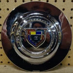 Wheels Cadillac Escalade Center Cap LG1412-35 774-OE *no Band/tension Ring* Used. Price: $29.95.