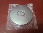 1992-1996 For Toyota Camry Silver Center Hubcap 69297 7952 4261106040 Single Remanufactured. Price: $24.99.