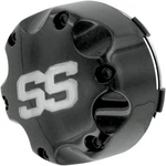 Itp Black Center Cap SS212 Ops BO137SS New. Price: $28.29.