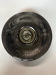 05 06 07 08 Chrysler Pacifica Wheel Center Cap Chrome Finish 04880230AB Oem Used. Price: $20.00.