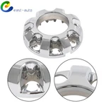 Wheel Chrome Center Hub Cap Ford F250 F350 Super Duty 4X4 Ft 2017-2023 New. Price: $60.15.
