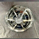 1963 Oem Corvette Hubcap Wheel Cover 3830638 Excellent Condition Used. Price: $219.95.
