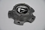 Fuel Chrome Wheel Center Cap Hub 1004-54-08LRT 6" Used. Price: $65.00.
