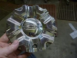 Dip Center (P7557) C614601CAP Used. Price: $85.99.
