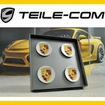 Porsche Macan Wheel Trim Cover Set For 19"/21" Sport Classic Gt 00004460713 Neu. Price: $196.78.