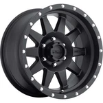 Method Race Wheels Standard 18X9 6X5.5 -12MM Matte Black MR30189060512N New. Price: $368.22.