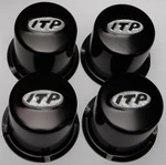 Itp Ea/hub Cap Black SM130B New. Price: $21.69.