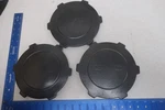 Gmc Sierra 1500 Yukon Xl 2004-2007 Wheel Center Hub Cap 9594521 Lot Of (2569) Used. Price: $38.00.