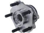 Api 45YT62M Front Wheel Hub Assembly Fits 2015-2018 Chevy City Express New. Price: $65.68.