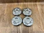 2021 2025 Dodge Durango Charger Police Pursuit Wheel Center Cap 6ZQ88TRMAA Used. Price: $199.99.