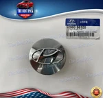 Genuine Wheel Center Cap Fits Hyundai Palisade 2020-2022 52960S8100. Price: $17.68.