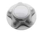 Genuine Ford Wheel Cap YL3Z-1130-AA New. Price: $72.84.