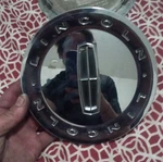 Mkz 2007-2009LINCOLN Zephyr Center Cap Hub Used. Price: $25.19.