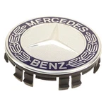 For Mercedes-benz GLA250 15-18 Genuine Royal Blue Wheel Center Cap New. Price: $21.37.