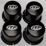 Itp Each Hub Cap Black SM130B New. Price: $22.89.