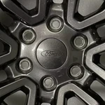 Ford Ranger Factory Oem 2019-2023 Gray Wheel Cap Center 10230 KB3C-1000-BB Used. Price: $14.99.