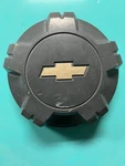 One Chevy Gmc Factory Center Cap 97319340 97268190 Oem Part Used. Price: $15.00.