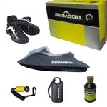 Sea-doo Oem WHEEL-165, 570066730 New. Price: $27.94.